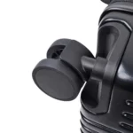 Σετ βαλίτσες 3 τεμαχίων 20″-24″-28″ – σκληρές, ελαφριές & ανθεκτικές Μαύρο