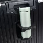 Σετ βαλίτσες 3 τεμαχίων 20″-24″-28″ – σκληρές, ελαφριές & ανθεκτικές Μαύρο