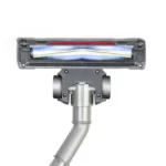 Ηλεκτρική Σκούπα Χωρίς Σακί 500W – Υψηλή Ικανότητα Αναρρόφησης