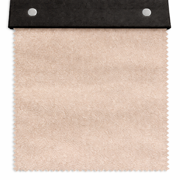 Βελούδινο Ύφασμα με το Μέτρο (Velvet Look) - ELLA 13-1308 - Image 2