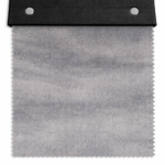 Βελούδινο Ύφασμα με το Μέτρο (Velvet Look) - ELLA 17-0000 - Image 2