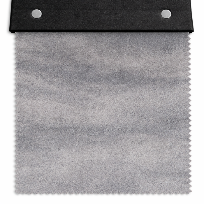 Βελούδινο Ύφασμα με το Μέτρο (Velvet Look) - ELLA 17-0000 - Image 2