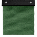 Βελούδινο Ύφασμα με το Μέτρο (Velvet Look) - ELLA 18-0117 - Image 2