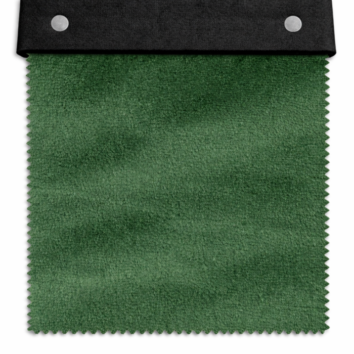 Βελούδινο Ύφασμα με το Μέτρο (Velvet Look) - ELLA 18-0117 - Image 2