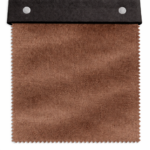 Βελούδινο Ύφασμα με το Μέτρο (Velvet Look) - ELLA 18-1321 - Image 2