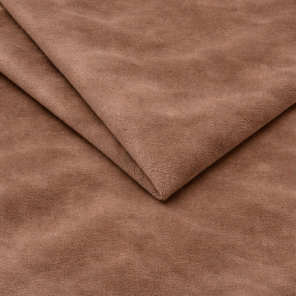 Βελούδινο Ύφασμα με το Μέτρο (Velvet Look) - ELLA 18-1321