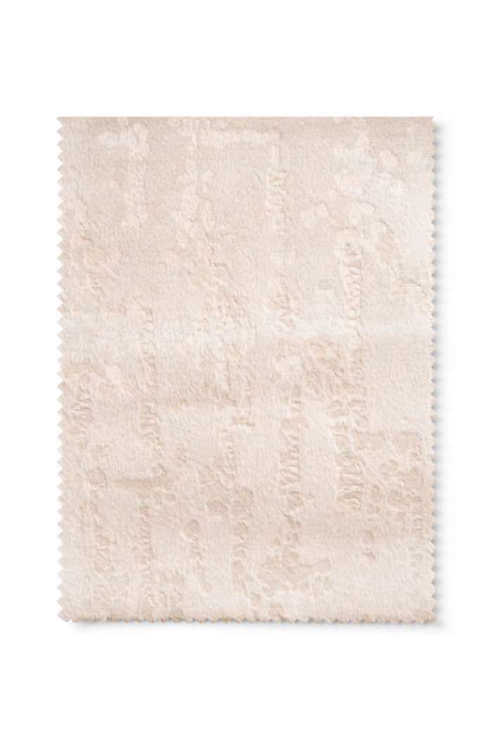 Chenille Ανάγλυφο Ύφασμα με το μέτρο - FLASH 13-1106 - Image 2