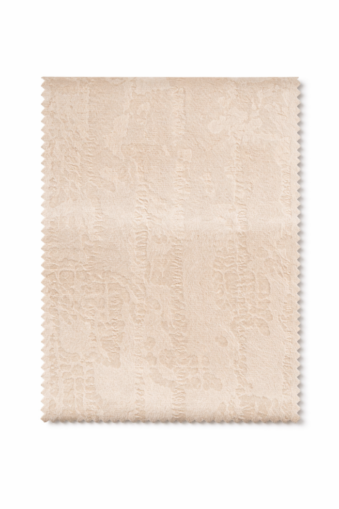 Chenille Ανάγλυφο Ύφασμα με το μέτρο - FLASH 14-1118 - Image 2