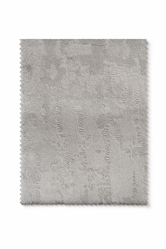 Chenille Ανάγλυφο Ύφασμα με το μέτρο - FLASH 17-1311 - Image 2