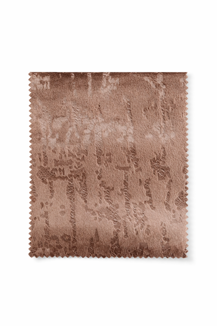 Chenille Ανάγλυφο Ύφασμα με το μέτρο - FLASH 19-1220 - Image 2
