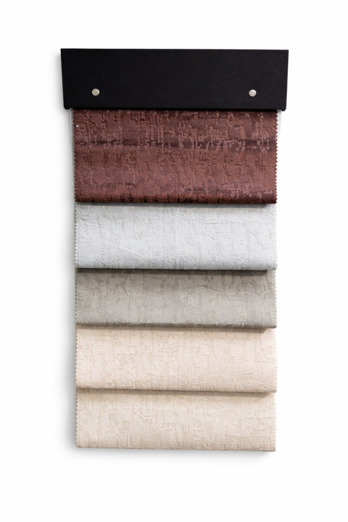 Chenille Ανάγλυφο Ύφασμα με το μέτρο - FLASH 13-1106 - Image 4