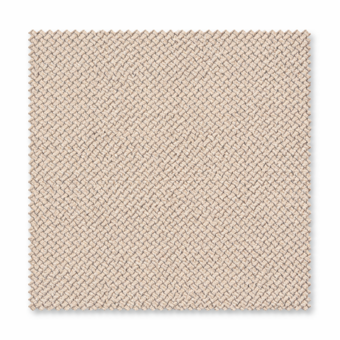 Ύφασμα Linen Look Ανάγλυφο με το μέτρο - TITAN 11-0907 - Image 2