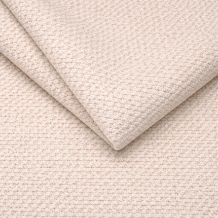 Ύφασμα Linen Look Ανάγλυφο με το μέτρο - TITAN 11-0907