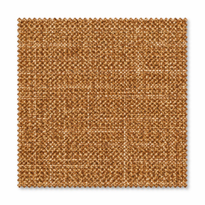 Ύφασμα Linen Look Ανάγλυφο με το μέτρο - TITAN 18-1160 - Image 2