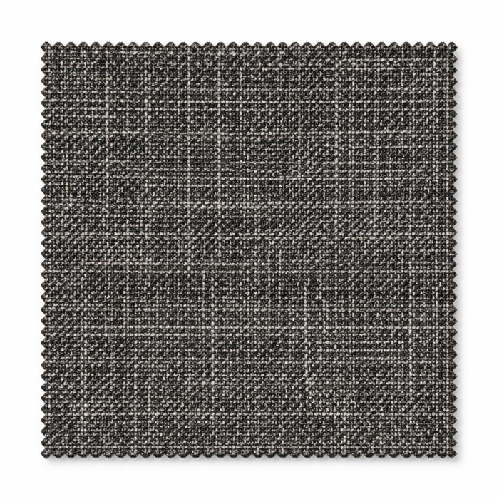 Ύφασμα Linen Look Ανάγλυφο με το μέτρο - TITAN 18-5606 - Image 2