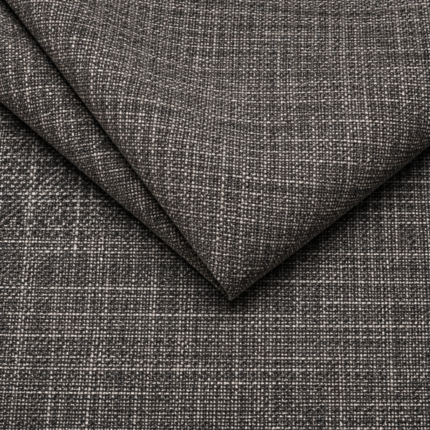 Ύφασμα Linen Look Ανάγλυφο με το μέτρο - TITAN 18-5606