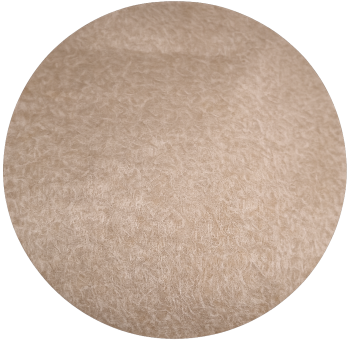 Ύφασμα Linen Look Ανάγλυφο με το μέτρο - TITAN 11-0907 - Image 3