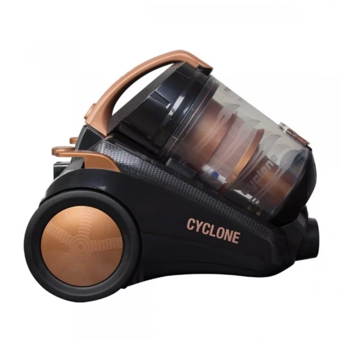 Ηλεκτρική Σκούπα Multi Cyclone 850W – Υψηλή Ισχύς Και Φιλτράρισμα 2 Σταδίων