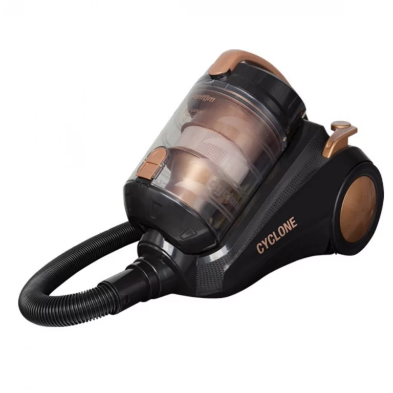 Ηλεκτρική Σκούπα Multi Cyclone 850W – Υψηλή Ισχύς Και Φιλτράρισμα 2 Σταδίων
